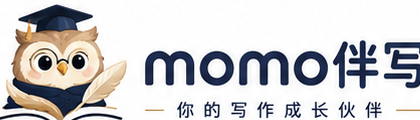 MOMO伴写